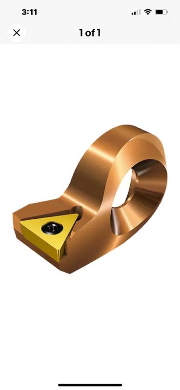 Режущий инструмент Sandvik R825C-AF23STUC1103A