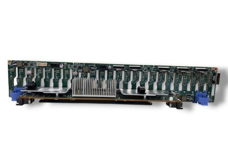 Сервер Dell R840