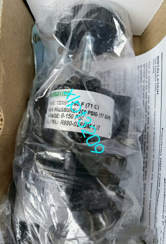 Клапан R880-02FGM1J7