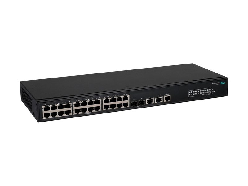 Коммутатор HPE R8J41A