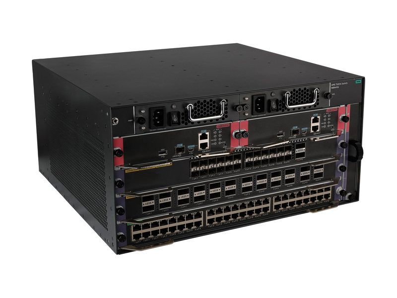 Коммутатор HPE R8N49A