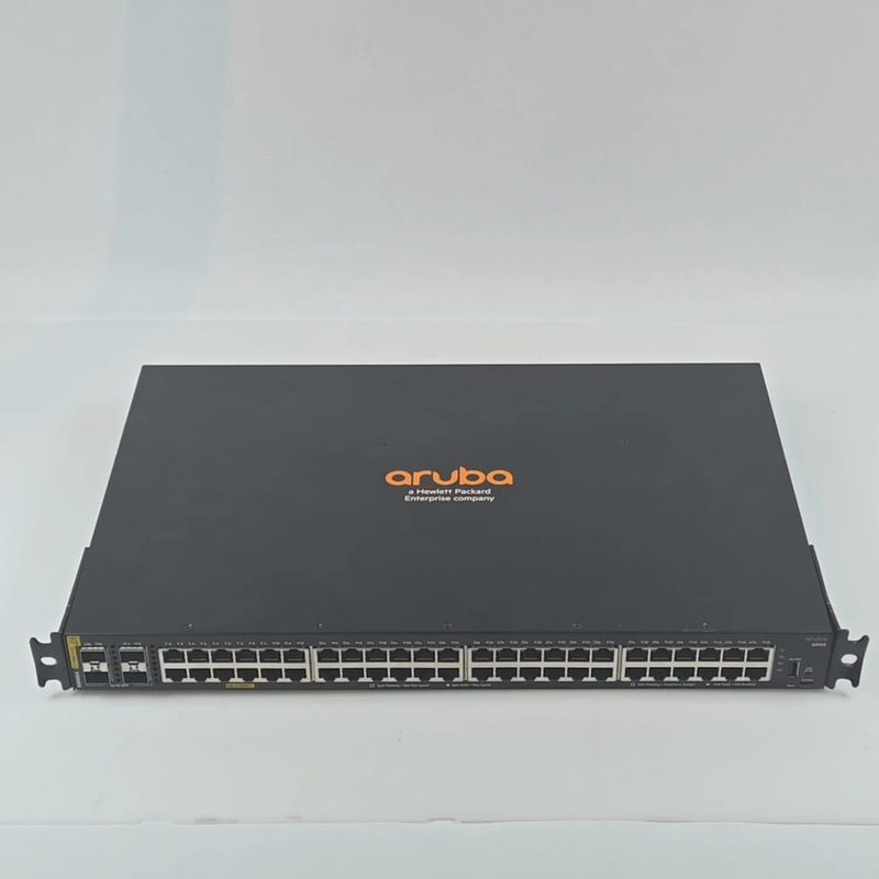 Коммутатор HPE R8N85-60001