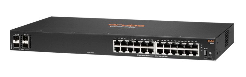 Коммутатор HPE R8N88A