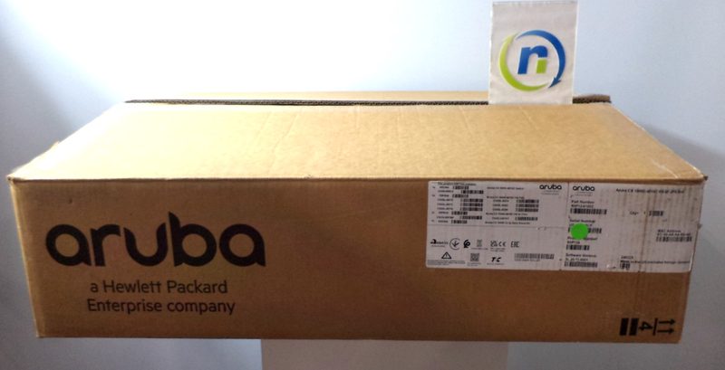 Коммутатор HPE R8P13A
