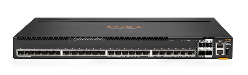 Коммутатор HPE R8S92A