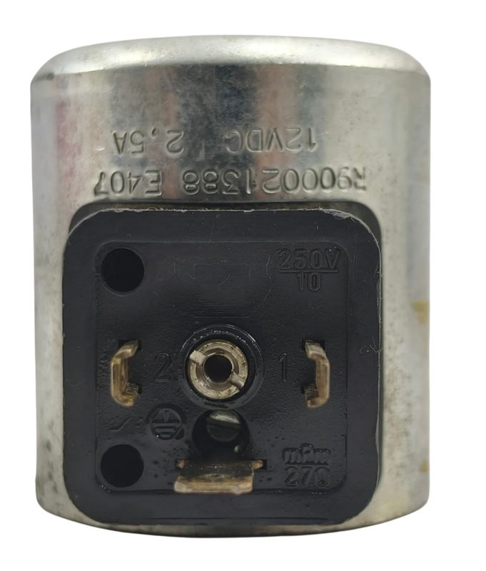 Электромагнитный клапан Bosch Rexroth R900021388