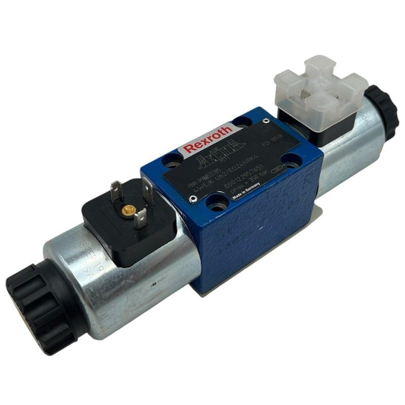 Пневмооборудование Bosch Rexroth R900021389
