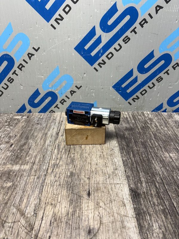 Пневмораспределитель Bosch Rexroth R900052392