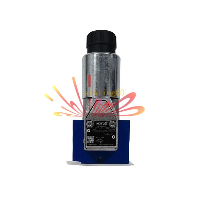 Пневмораспределитель Bosch Rexroth R900054399