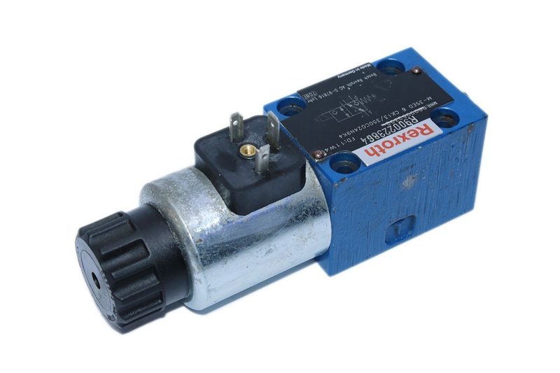 Пневмораспределитель Bosch Rexroth R900223864