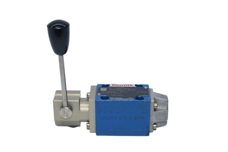 Пневмораспределитель Bosch Rexroth R900405611