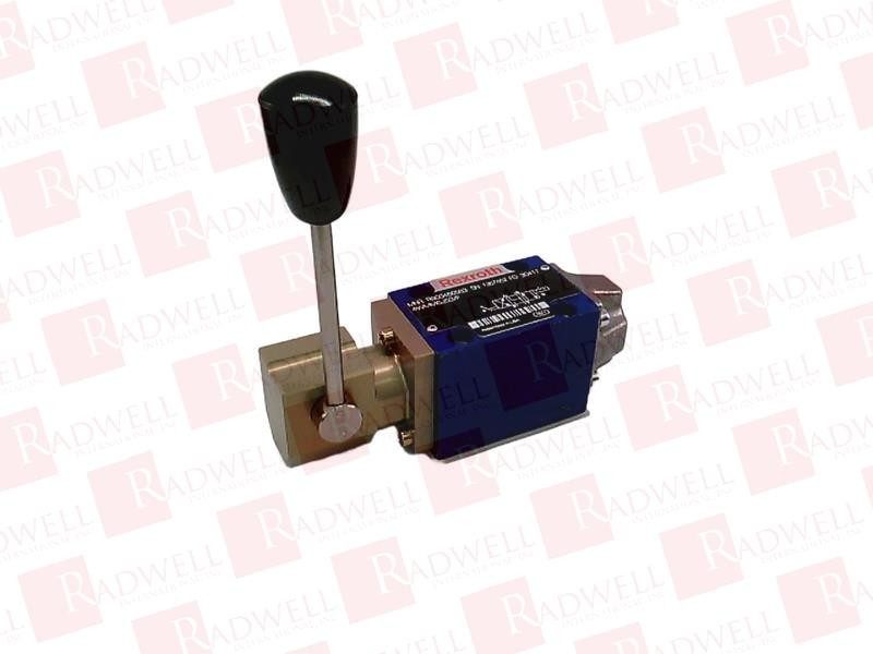 Пневмооборудование Bosch R900466583