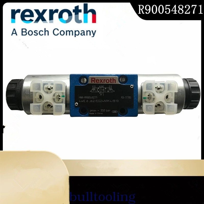 Пневмоклапан Bosch Rexroth R900548271