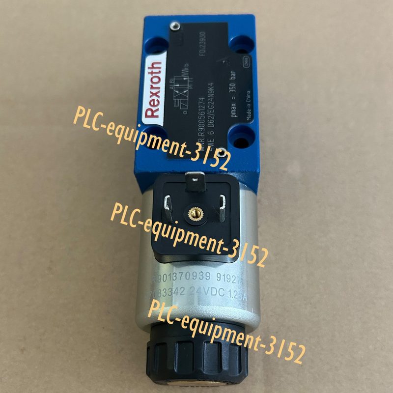 Пневмораспределитель Bosch Rexroth R900561274