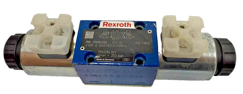 Пневмораспределитель Bosch Rexroth R900561282