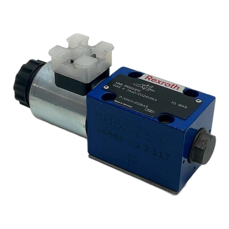 Пневмораспределитель Bosch Rexroth R900561290