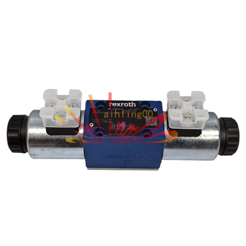 Пневмораспределитель Bosch Rexroth R900565479