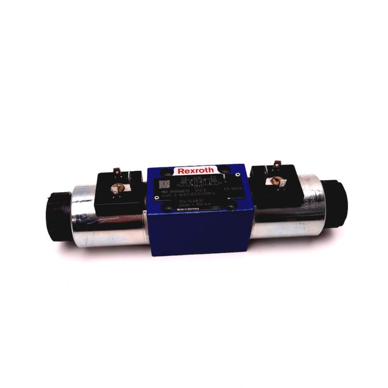 Пневмораспределитель Bosch Rexroth R900568233