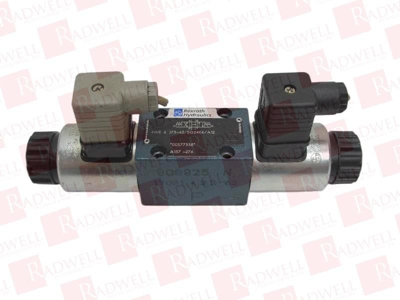 Пневмооборудование Bosch R900577338
