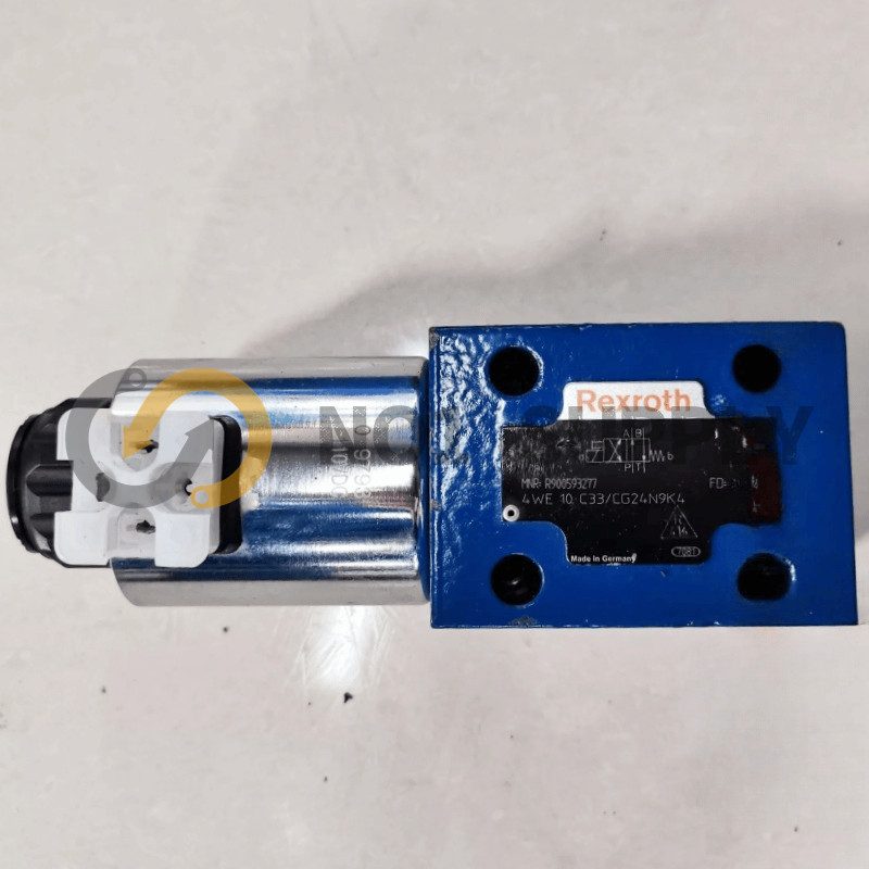 Пневмоклапан Bosch Rexroth R900593277