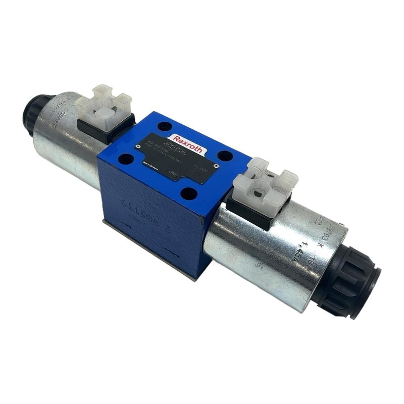 Пневмораспределитель Bosch Rexroth R900597986