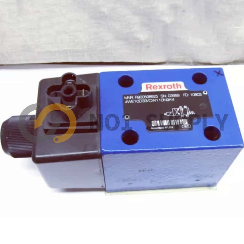 Пневмоклапан Bosch Rexroth R900598925
