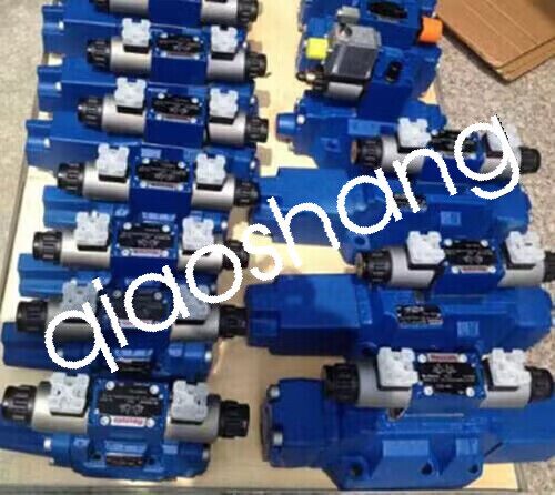 Пневмораспределитель Bosch Rexroth R900618110