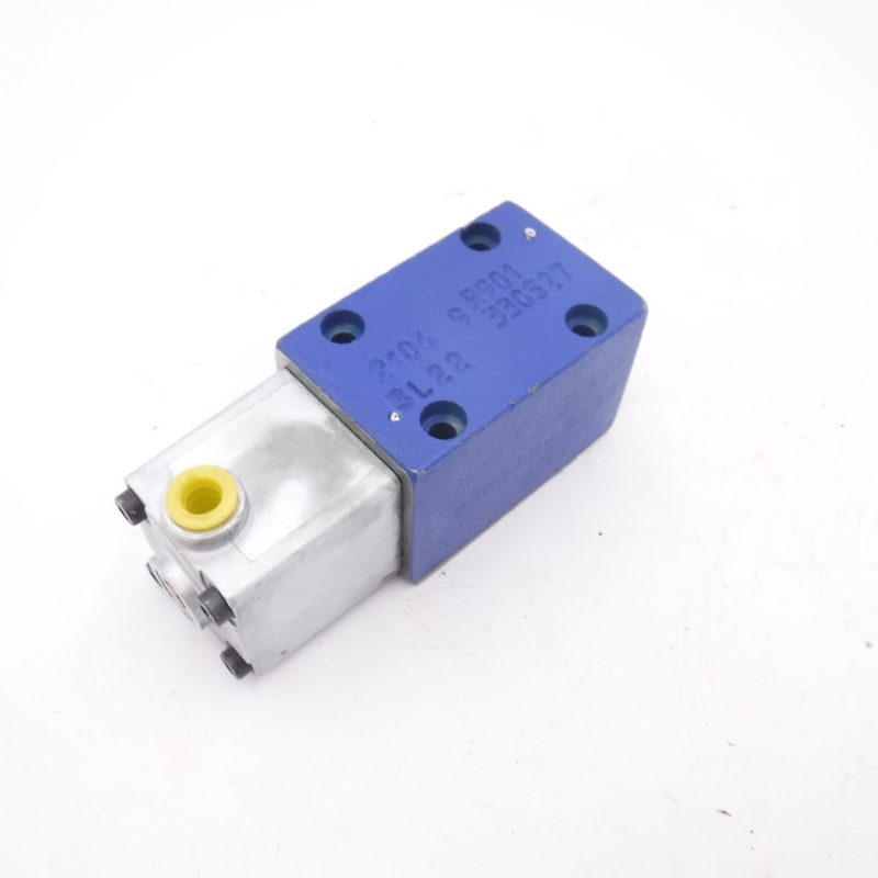 Пневмораспределитель Bosch R900755395