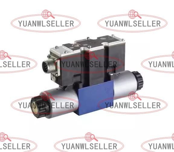 Пневмораспределитель Bosch Rexroth R900908938