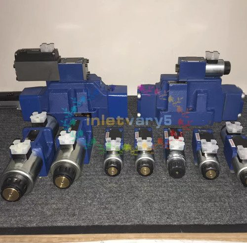 Пневмораспределитель Bosch Rexroth R900919833