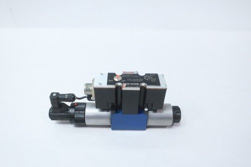 Пневмораспределитель Bosch Rexroth R900933476