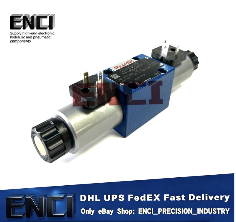 Пневмоклапан Bosch Rexroth R900972658