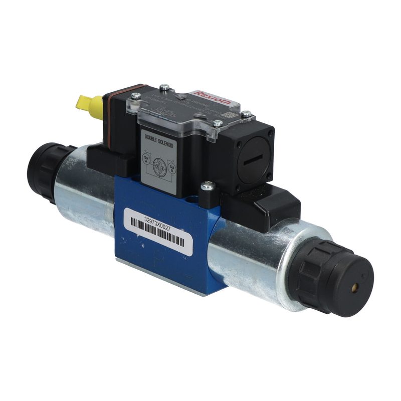 Пневмораспределитель Bosch Rexroth R900978302