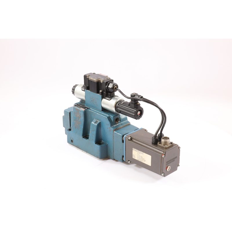 Пневмораспределитель Bosch Rexroth R901019532