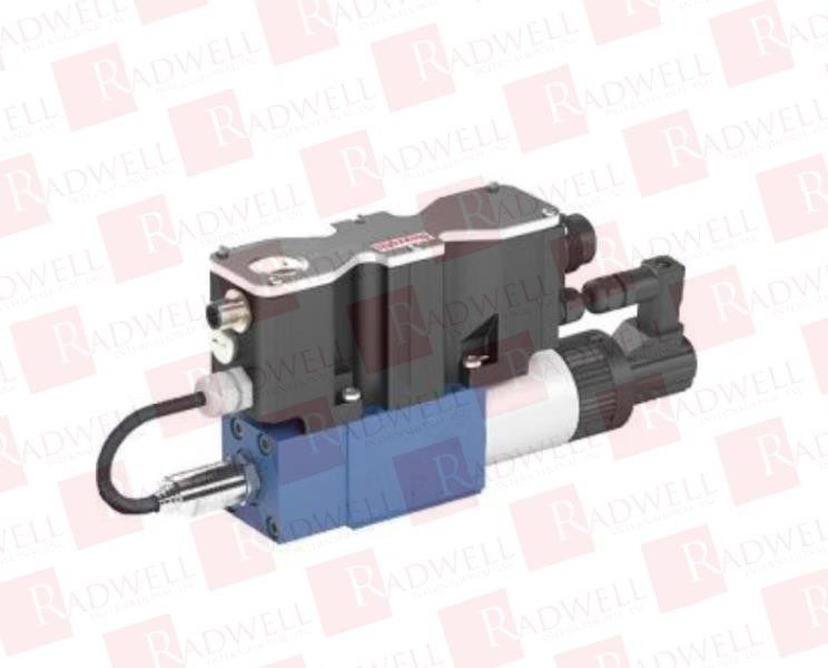 Пневмооборудование Bosch R901021786