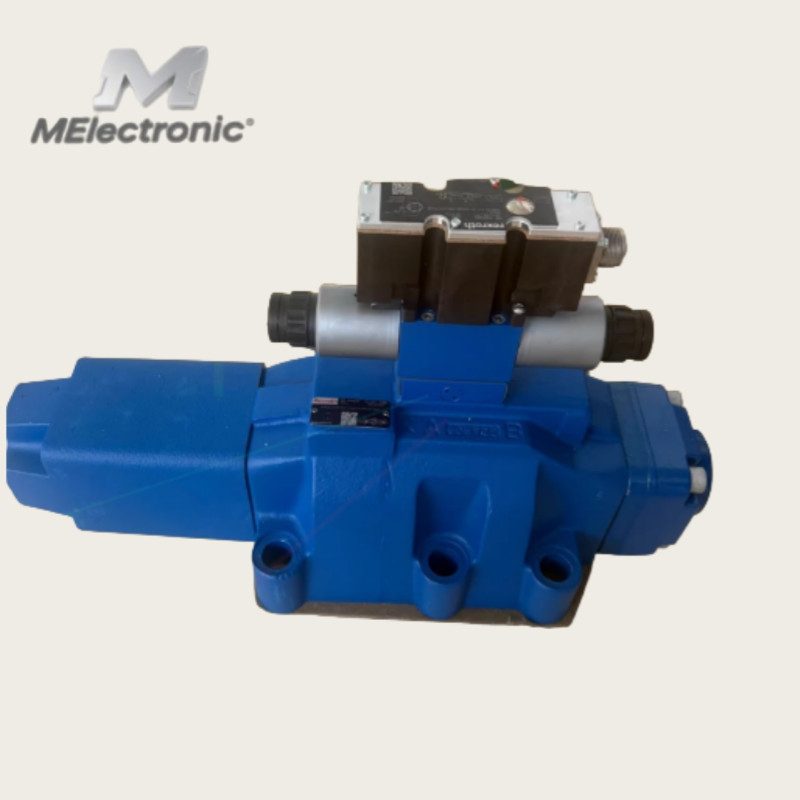 Пневмораспределитель Bosch Rexroth R901055378