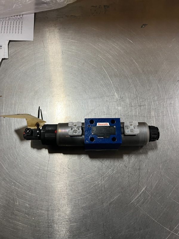 Пневмоклапан Bosch R901071941