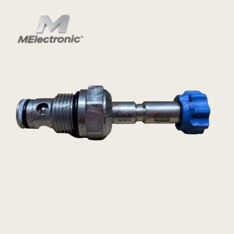 Пневмораспределитель Bosch Rexroth R901080489