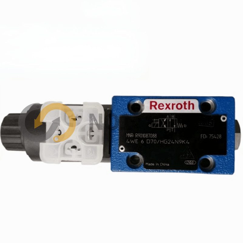 Электромагнитный клапан Bosch Rexroth R901087088