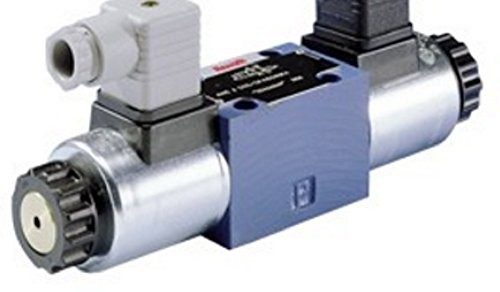 Пневмоклапан Bosch Rexroth R901089241