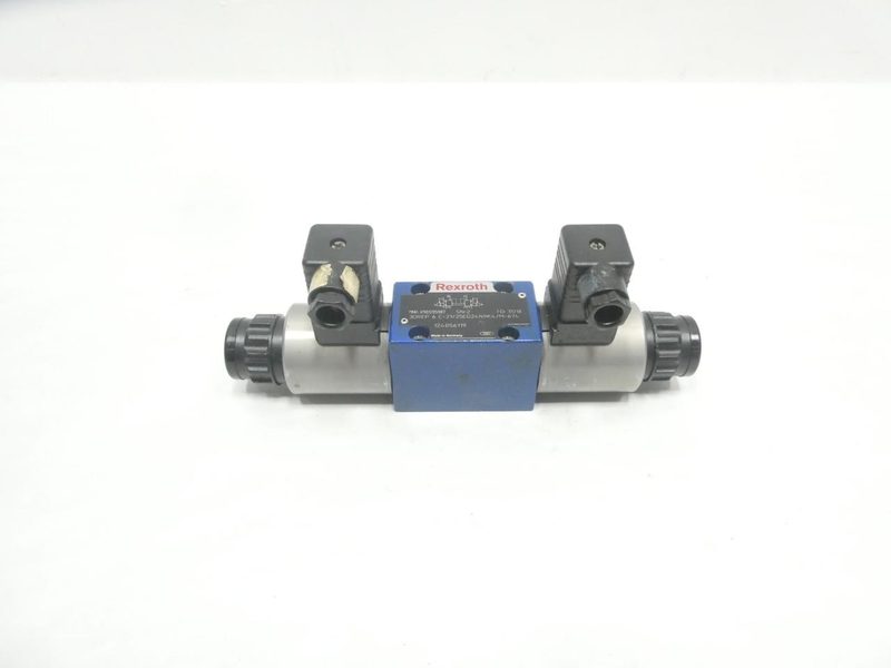 Электромагнитный клапан Bosch Rexroth R901205987