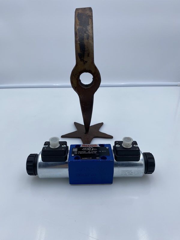 Электромагнитный клапан Bosch R901235363