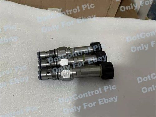 Пневмораспределитель Bosch Rexroth R901252718