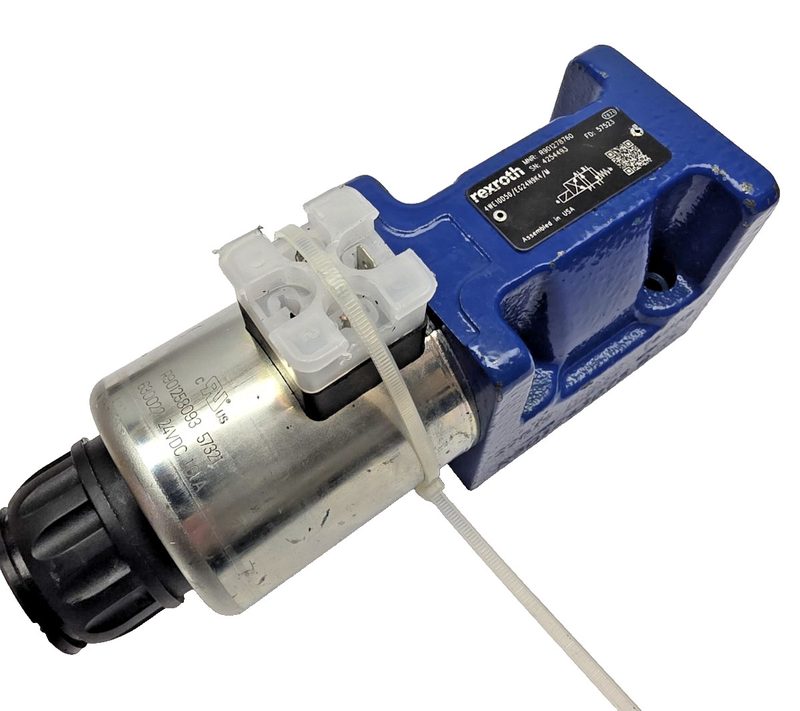 Пневмораспределитель Bosch Rexroth R901278760