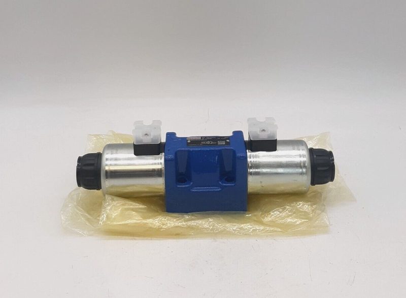 Пневмораспределитель Bosch Rexroth R901278763
