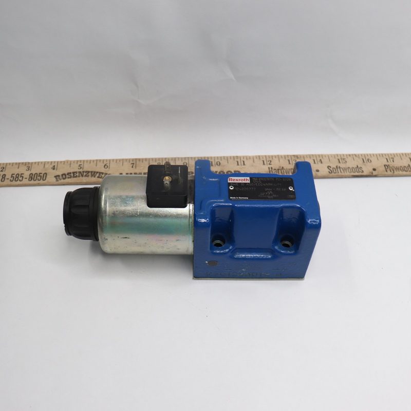 Пневмораспределитель Bosch Rexroth R901278770