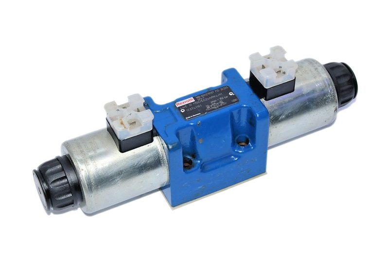 Пневмораспределитель Bosch Rexroth R901278787