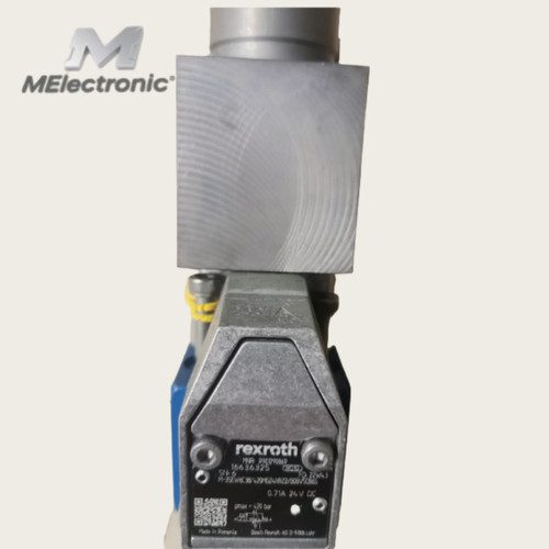 Пневмораспределитель Bosch Rexroth R901290869
