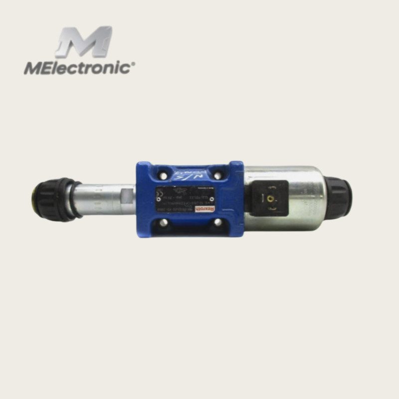Пневмораспределитель Bosch Rexroth R901324450