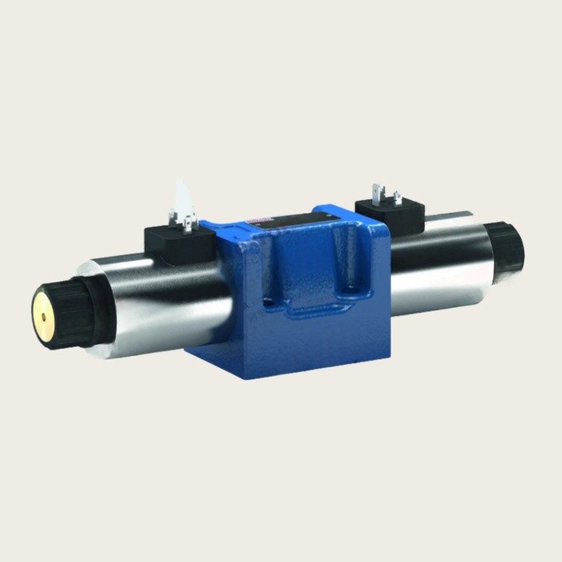 Пневмораспределитель Bosch Rexroth R901427828